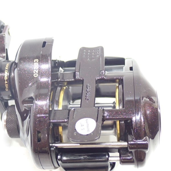 ０９スコーピオンＸＴ１５００－７
